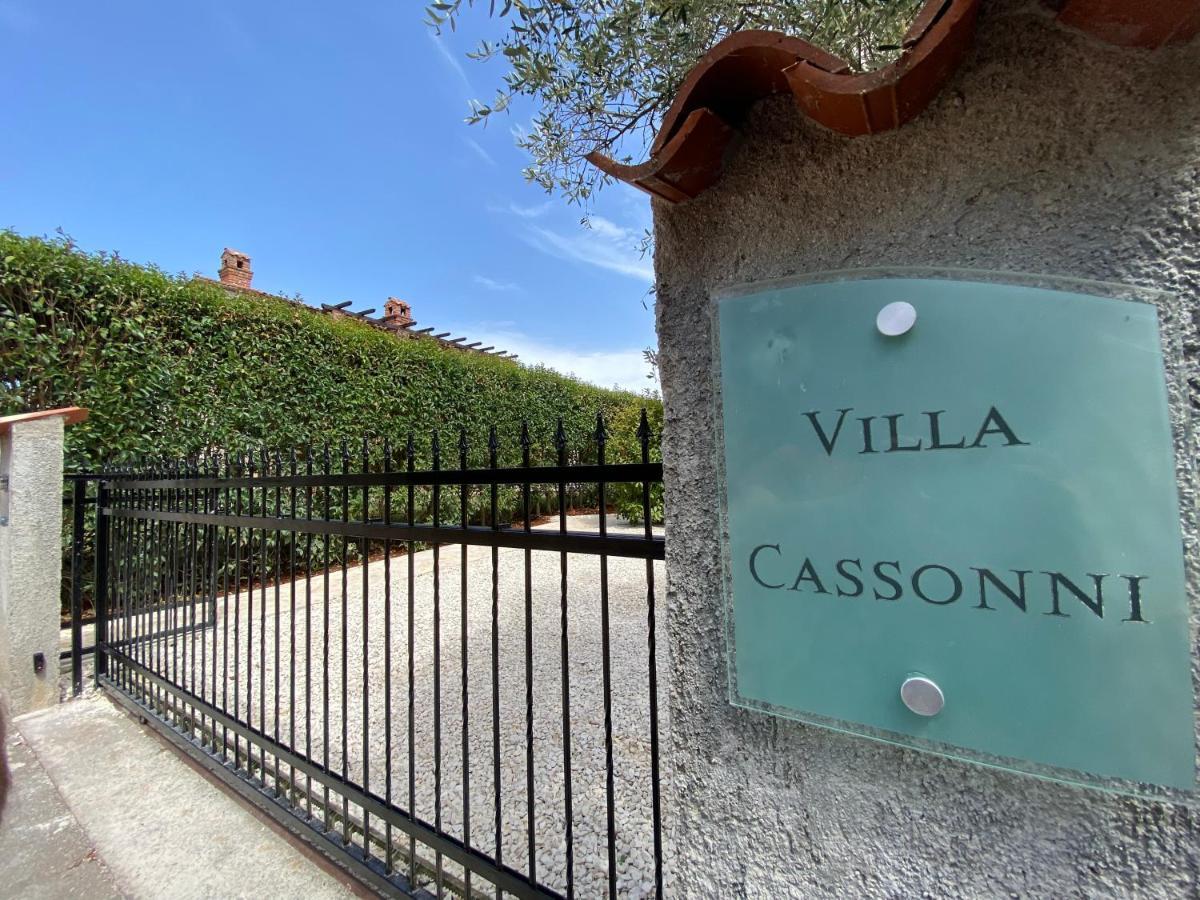Paradise Villa Cassonni Istria 4 Stars Butkovići Exterior foto