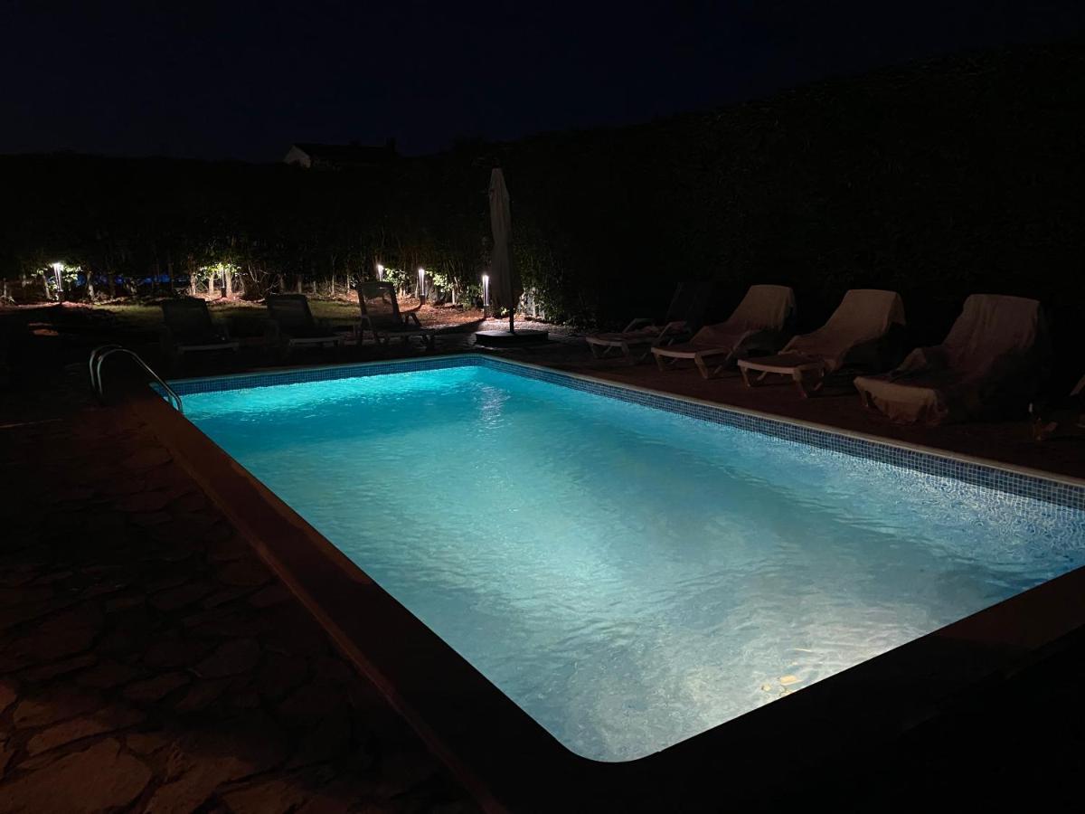 Paradise Villa Cassonni Istria 4 Stars Butkovići Exterior foto